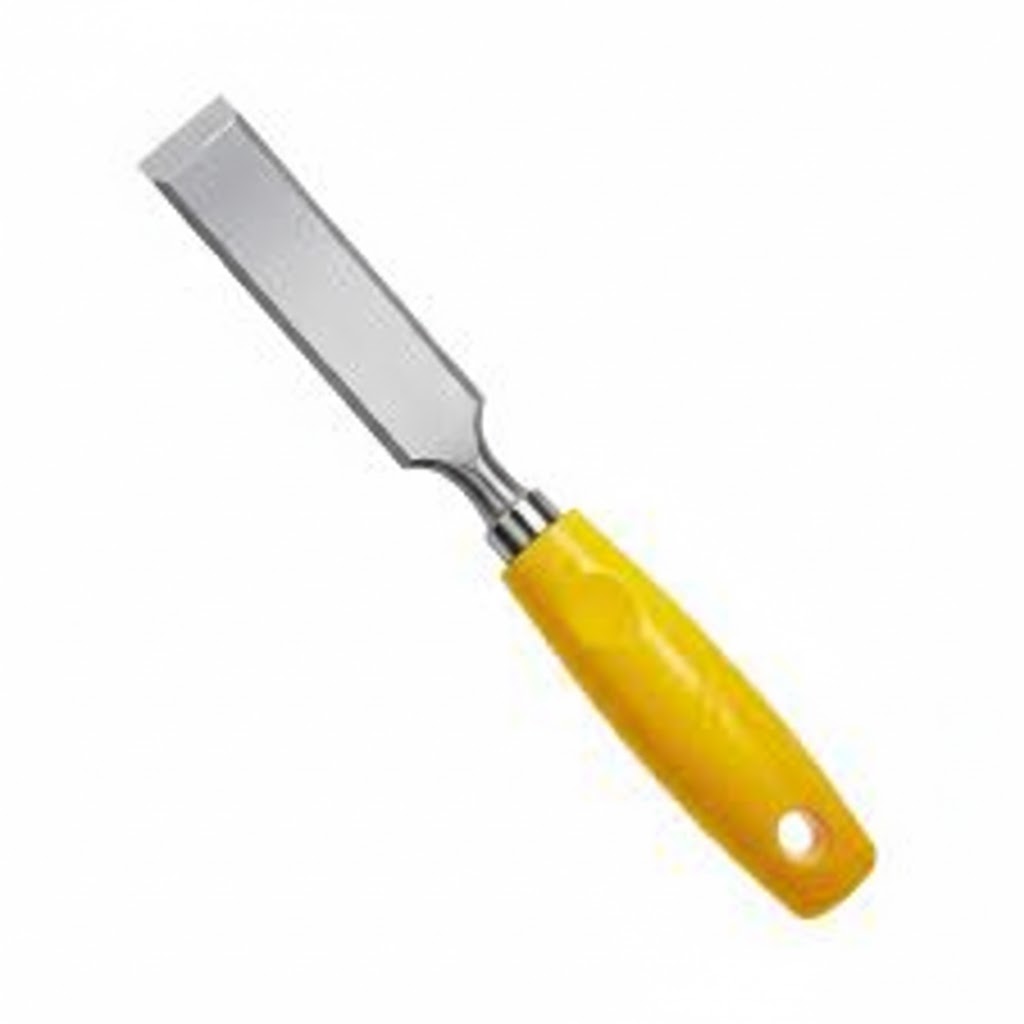 Woodworking Beveled Edge Chisel