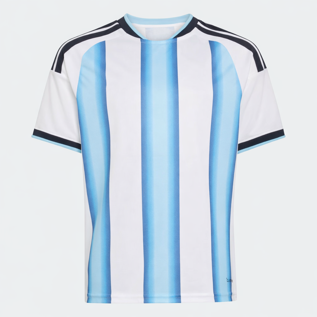 Camiseta Titular 26 Niños