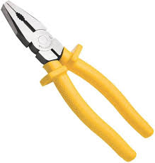 Heavy-Duty Insulated Combination Pliers