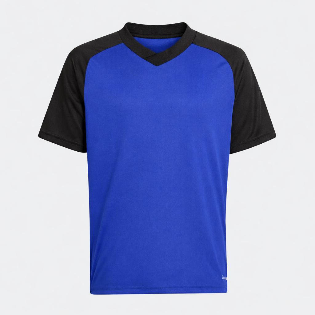 Camiseta Alternativa Prepartido 26 Niños