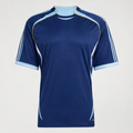 Camiseta Alternativa 2006